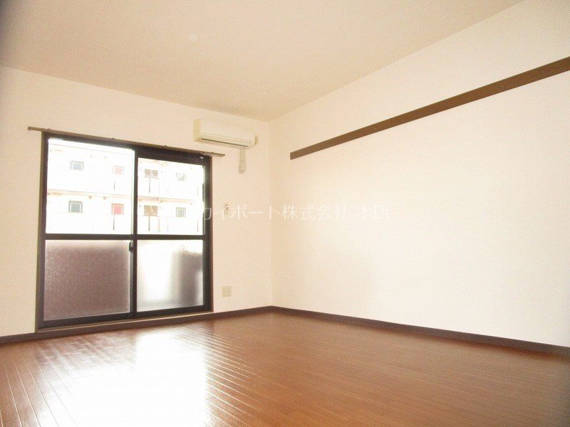 マスカット・Ｇ ベッドルーム