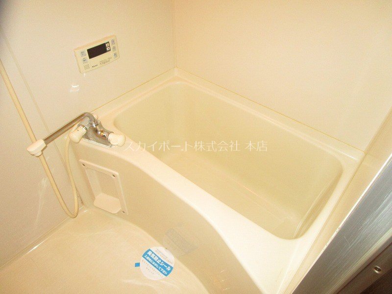 マスカット・Ｇ 風呂画像