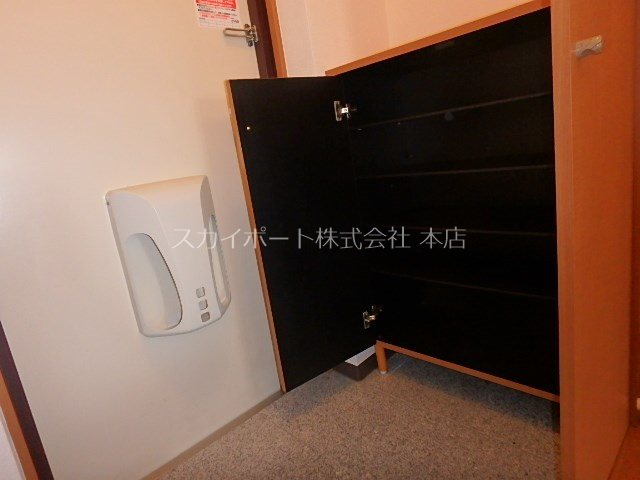 メゾンマスカット その他8