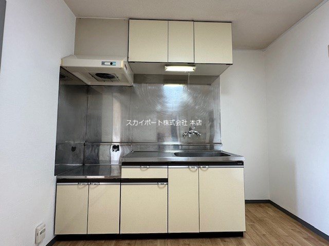 プリムローズ キッチン