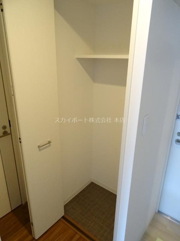 サウス・キアラ その他4