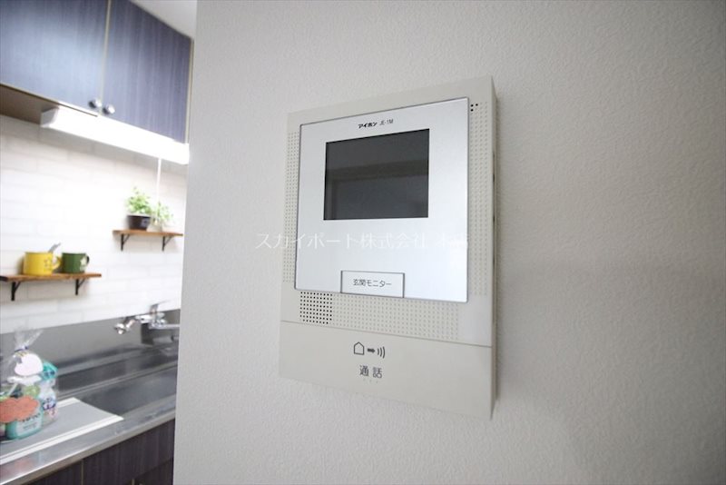 ハイツコスモスⅠ その他3