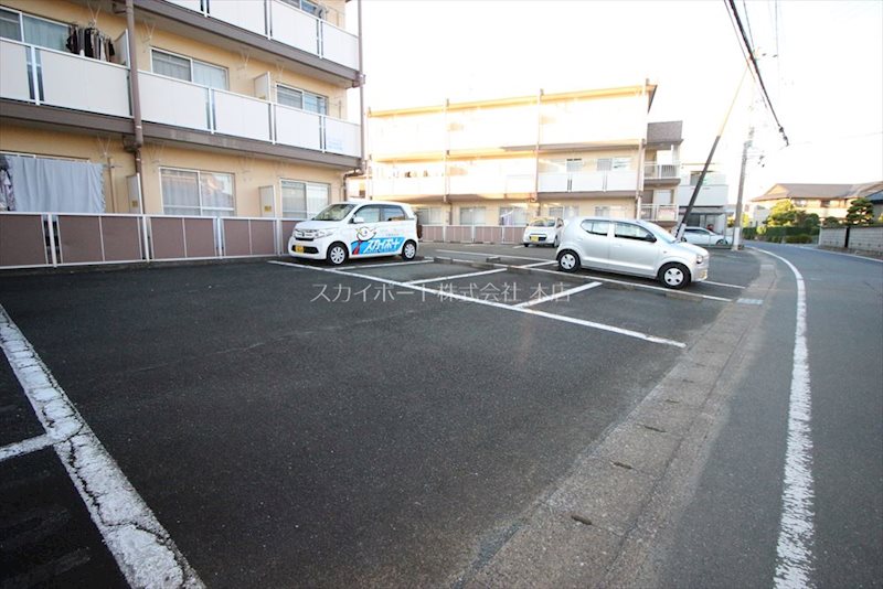 ハイツコスモスⅠ その他6
