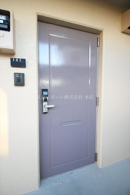 ハイツコスモスⅠ その他7