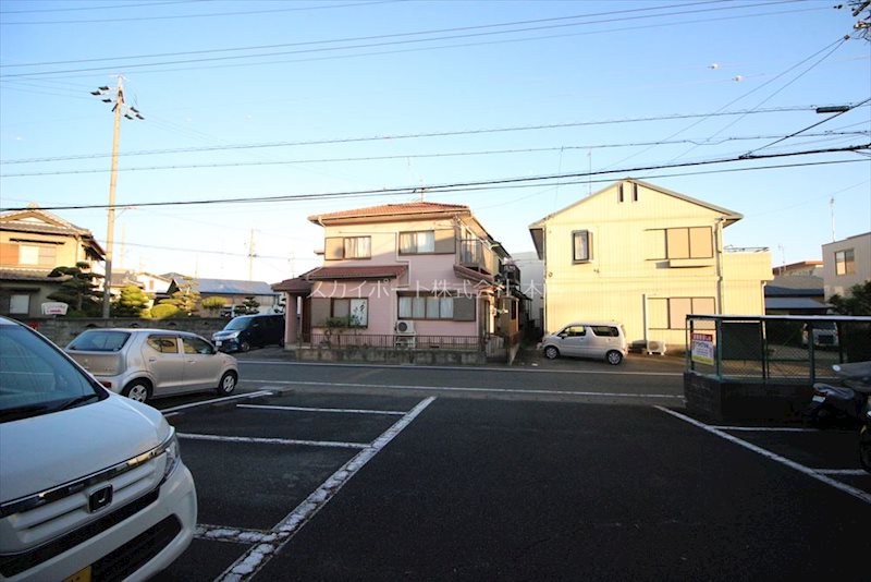 ハイツコスモスⅠ その他26