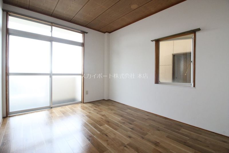 メゾン青葉台 No.3 リビング