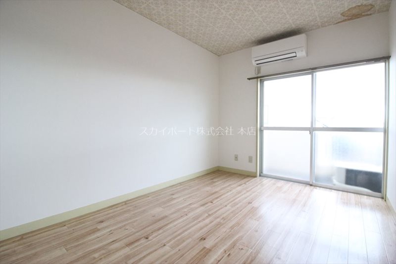 メゾン青葉台 No.3 ベッドルーム