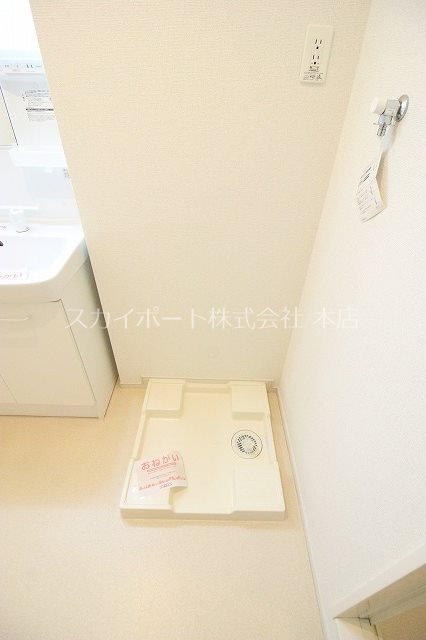 ルミエール三方原Ⅱ その他9
