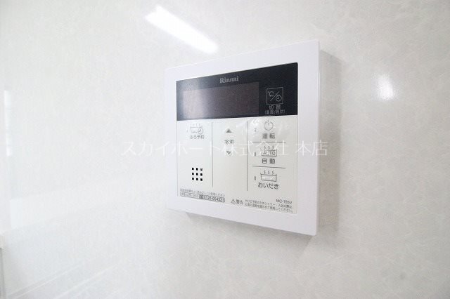 ルミエール三方原Ⅱ その他12