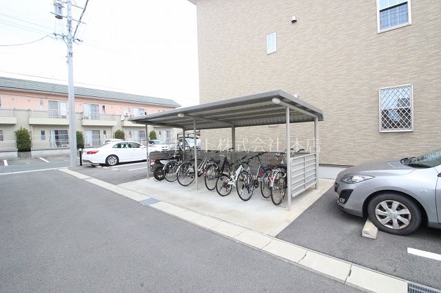 ルミエール三方原Ⅱ その他20