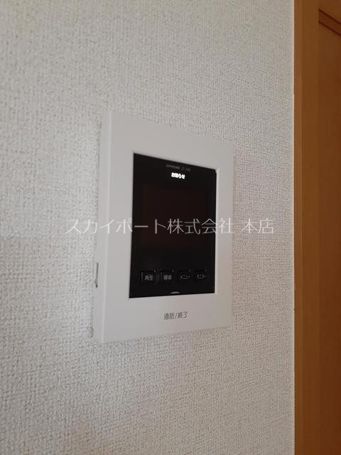 サニーフラット その他4