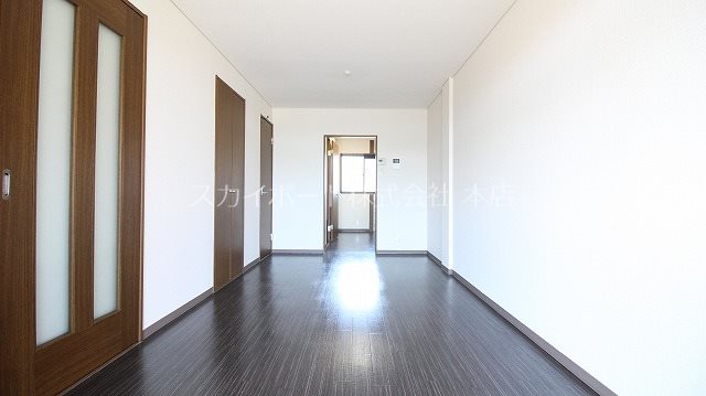 アルカディア リビング