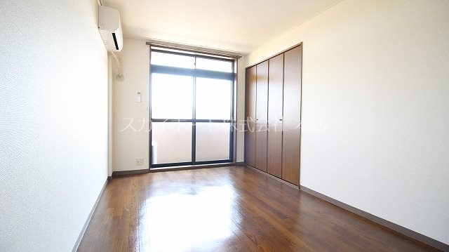 アルカディア ベッドルーム