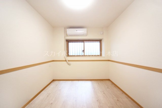 FGM2nd ベッドルーム