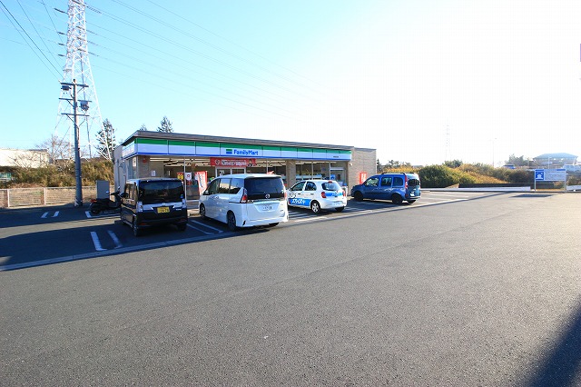 FGM2nd 周辺画像1