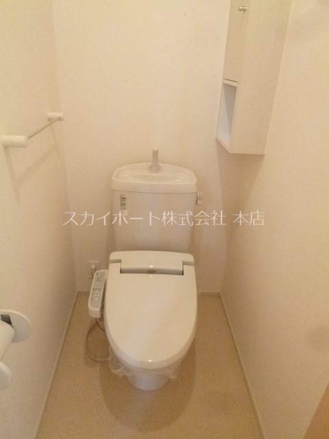 グレイスヒルズ その他2