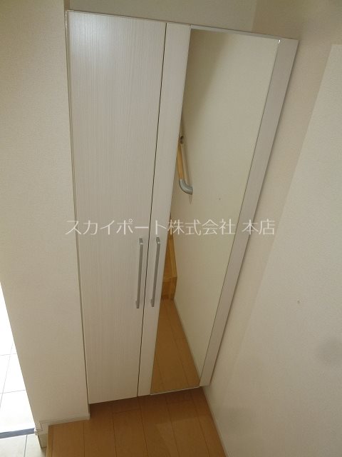 グレイスヒルズ その他5