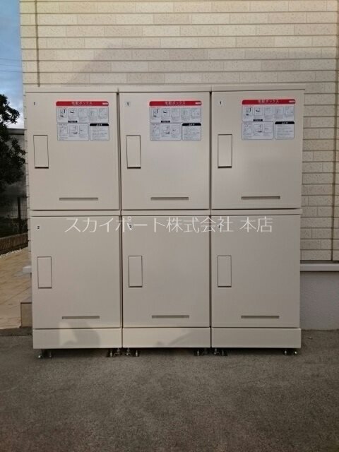 グレイスヒルズ その他7