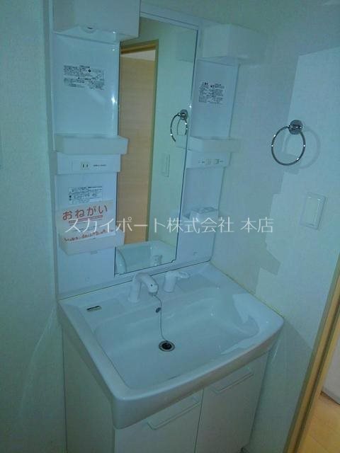 レフィーノ北斗 その他1