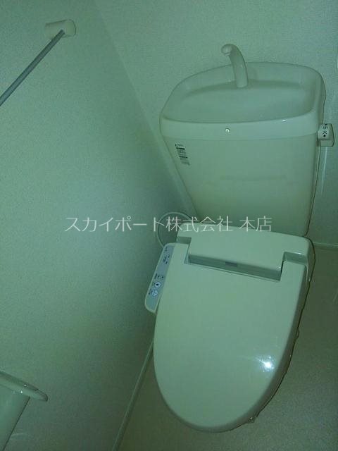 レフィーノ北斗 その他2