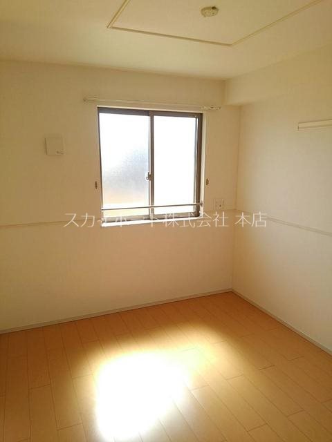 レフィーノ北斗 ベッドルーム