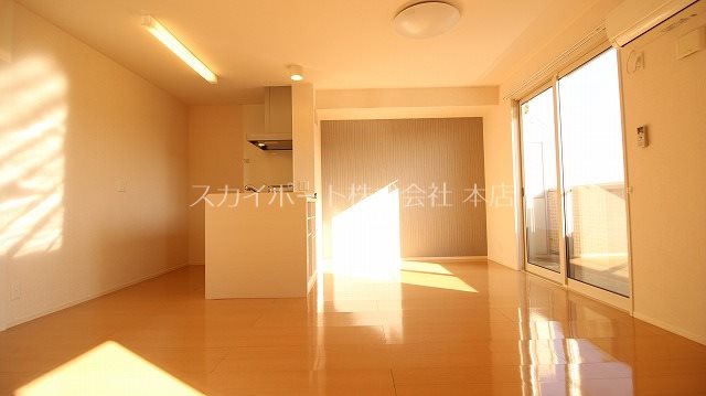 ピーノ リビング