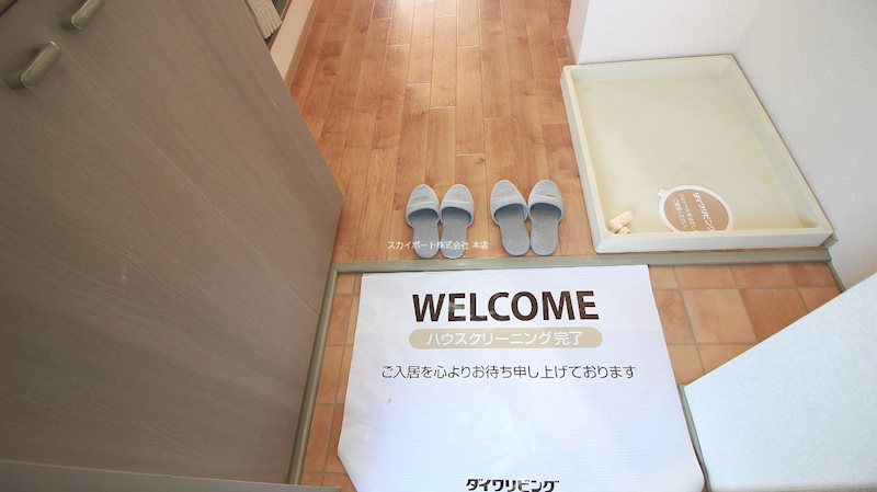 棒屋第３住吉ハイツ その他8