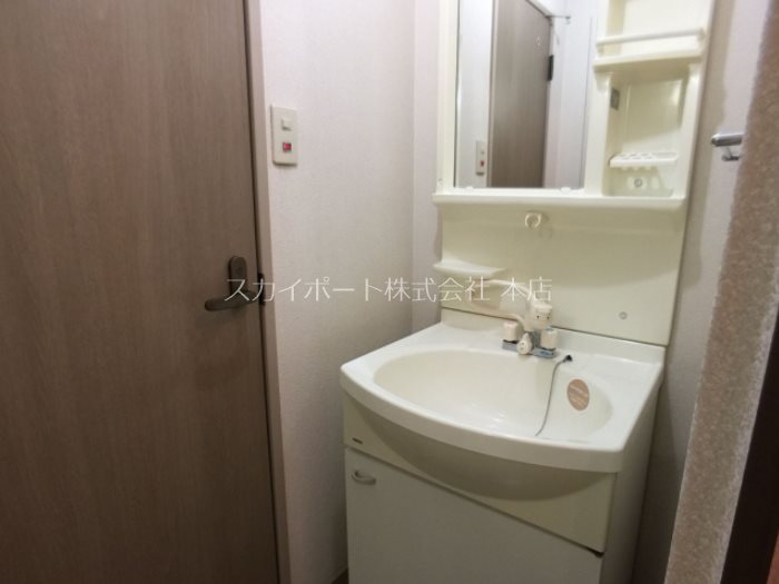 棒屋第３住吉ハイツ その他11
