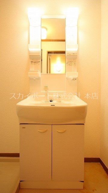 ノースエレガンスハギオカ その他1