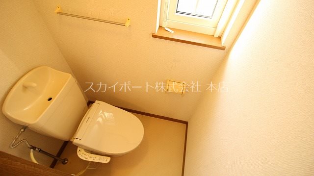 ノースエレガンスハギオカ その他2