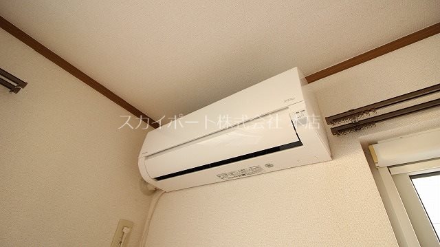 ノースエレガンスハギオカ その他4