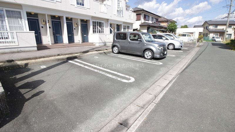 ノースエレガンスハギオカ その他6