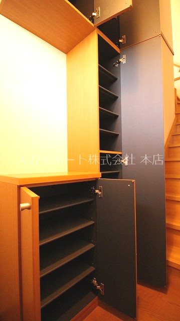 ノースエレガンスハギオカ その他9