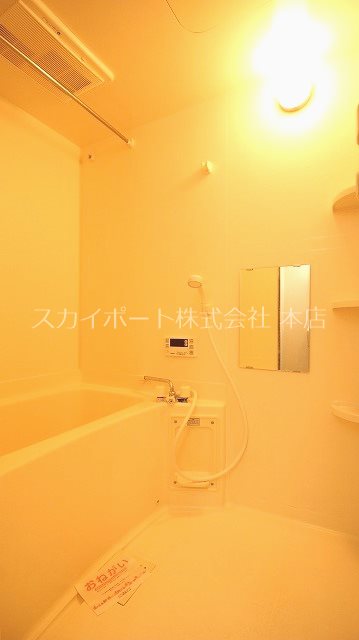 ノースエレガンスハギオカ その他10