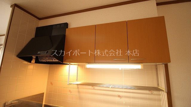 ノースエレガンスハギオカ その他16