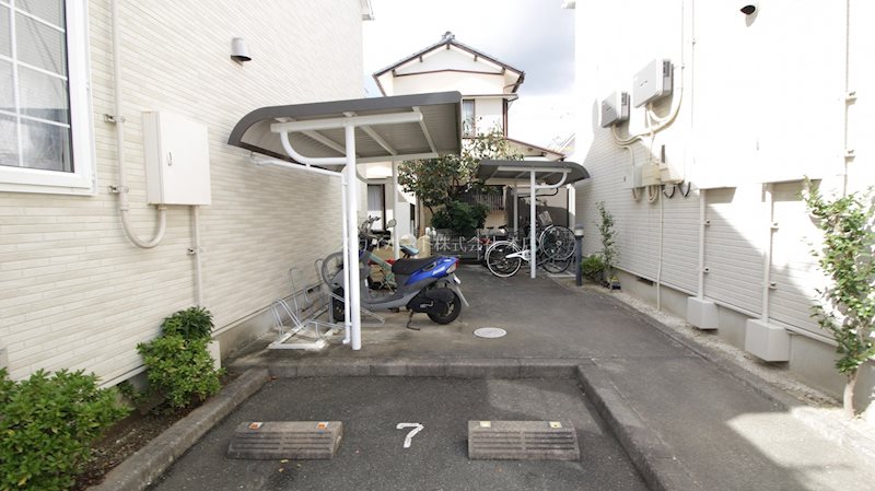 ノースエレガンスハギオカ その他24