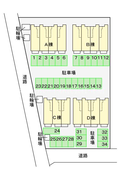 フォンテーヌD その他6