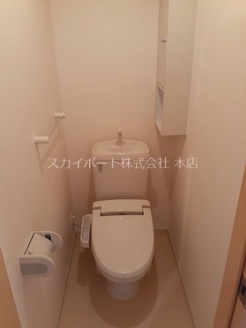 ファミーユ葵西 その他2