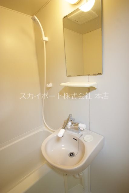 アオバマンション その他1