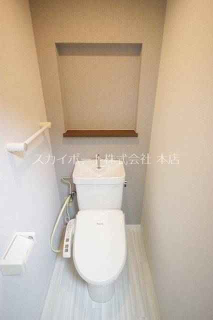 アオバマンション その他2