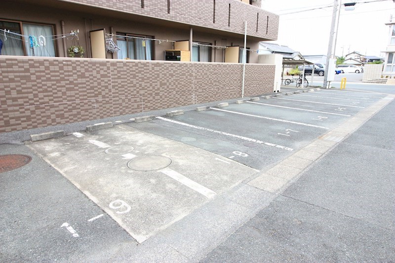 アオバマンション その他5