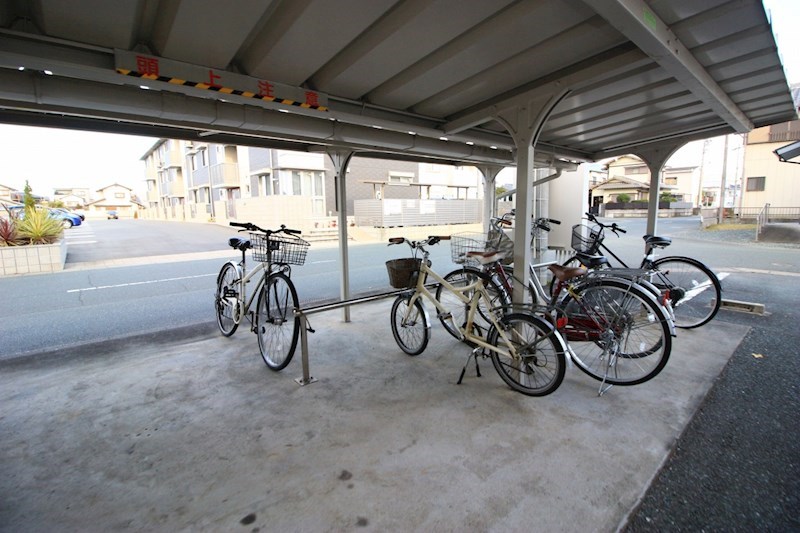 アオバマンション その他6