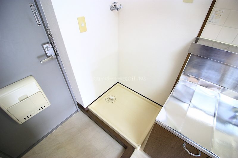 アオバマンション その他7