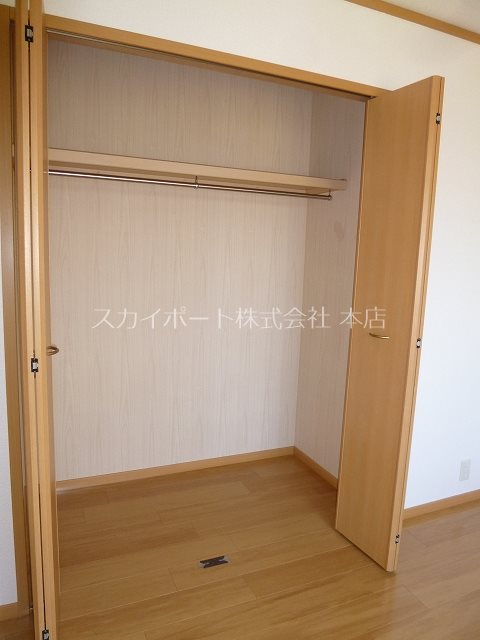 ウエストパレスⅡ その他3
