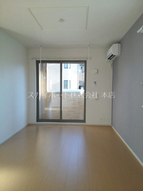 ウエストエンジェル リビング