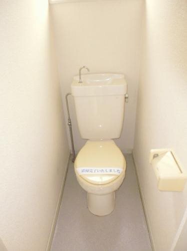 パレス萩丘 その他1