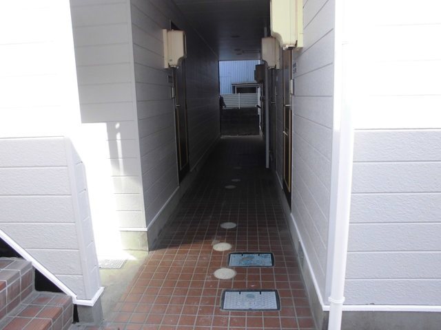 パレス萩丘 その他8