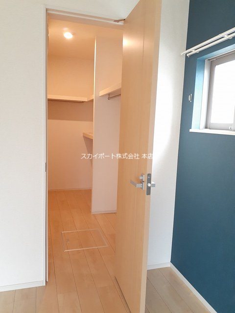 フォーリスト・ガーデンＮ A その他3