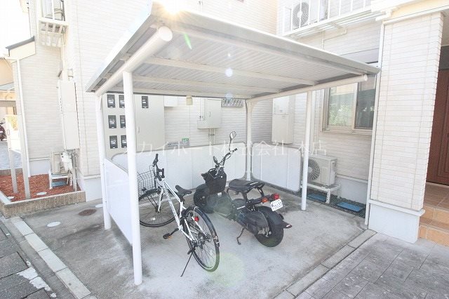 フォーリスト・ガーデンＮ A その他5