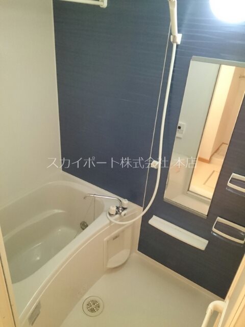 フォンテーヌD 風呂画像